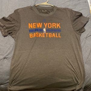 New York Knicks Basketball T-Shirt
